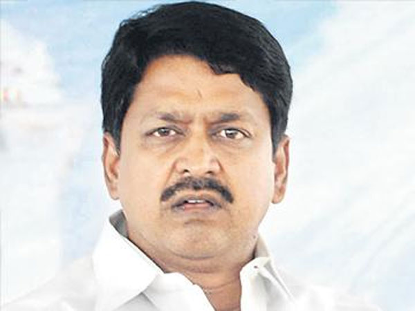 అధికారంలోకి వస్తే మంత్రిగా.. అధికారంలోకి వస్తే మంత్రిగా..