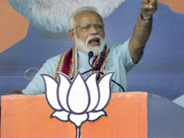 దోపిడీ దొంగల పాలైన రాష్ట్రం 