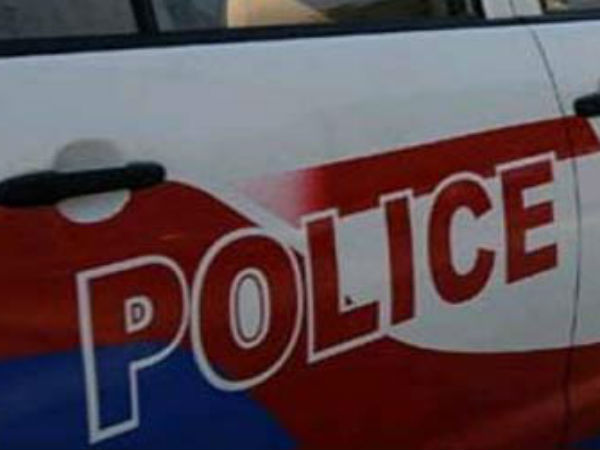 కాళ్ల‌బేరం..స‌స్పెన్ష‌న్ వేటు..