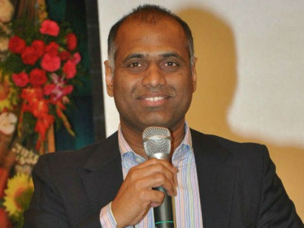 తనపై ఎలాంటి సీబీఐ కేసులు లేవు .. సీబీఐ తనకు క్లీన్ చిట్ ఇచ్చిందన్న పీవీపీ తనపై ఎలాంటి సీబీఐ కేసులు లేవు .. సీబీఐ తనకు క్లీన్ చిట్ ఇచ్చిందన్న పీవీపీ