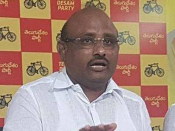 పుట్టా నివాసం లో ఐటి సోదాలు..