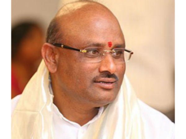 ఉగ్ర‌..నారాయ‌ణ‌..ఇప్పుడు పుట్టా..