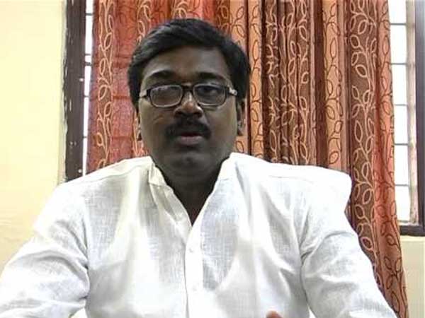 ఒక్క దొంగ ఓటు నిరూపించినా రాజీనామా చేస్తానని రేణుకా చౌదరికి పువ్వాడ సవాల్