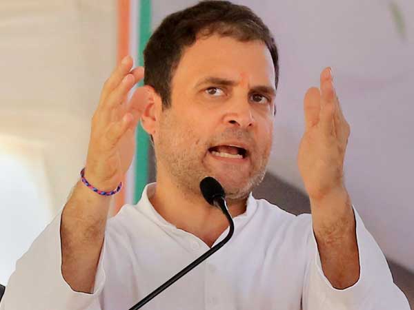 పేదరికంపై సర్జికల్ స్ట్రైక్