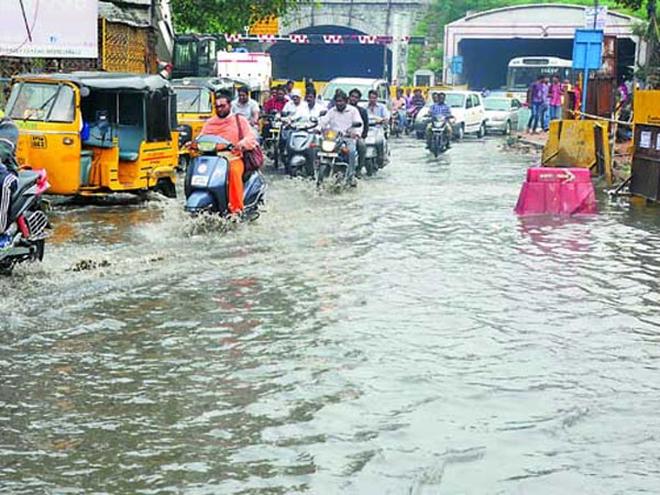 కేరళపై ఫణి ప్రభావం