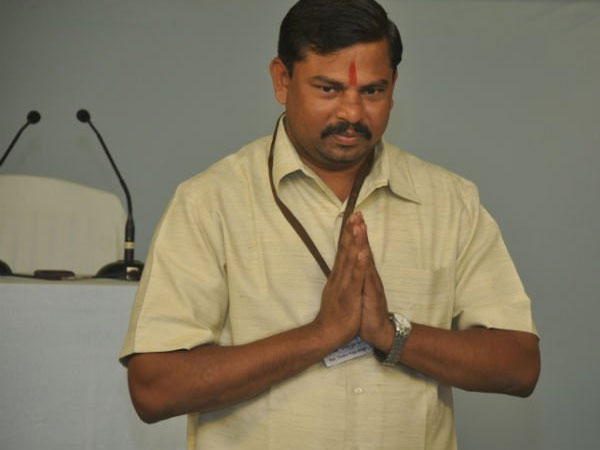 చౌకీదారులా ఉంటాడు..!