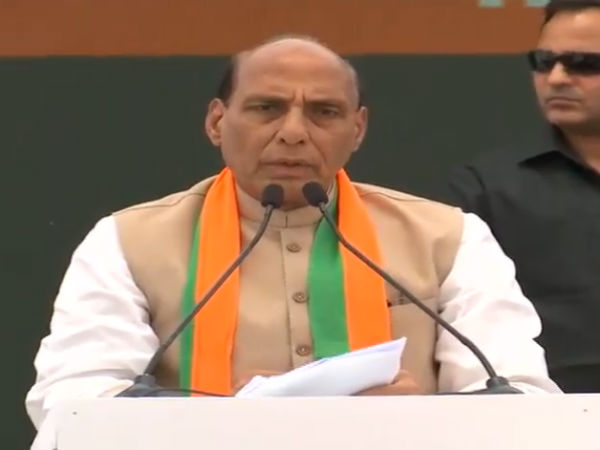 బీజేపి విజన్ డాంక్యుమెంటరీ..! జనం స్వాగతిస్తారని ఆశాభావం వ్యక్తం చేస్తున్న కమల దళం..!!