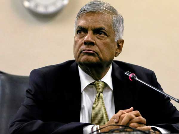  ఉపఖండంలో ఉగ్రదాడులు శ్రీలంకకు కూడా పాకాయి