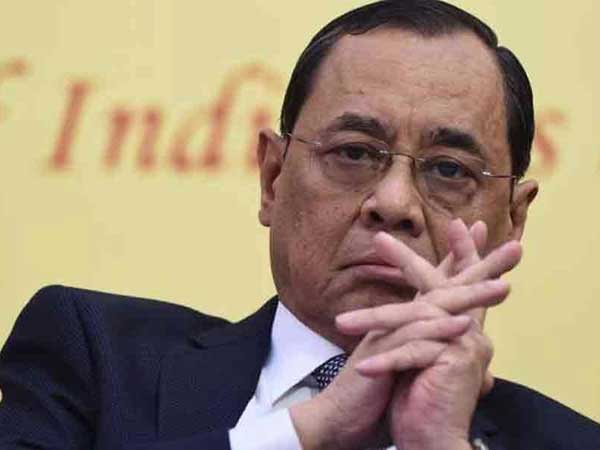 సీజేఐకు 26మంది జడ్జిల మద్దతు?