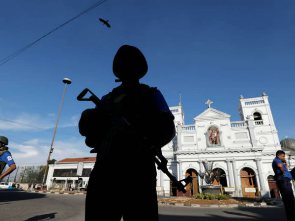  ఇంకా అస్తవ్యస్థంగానే..! గాడిన పడని శ్రీలంక పాలన..!!
