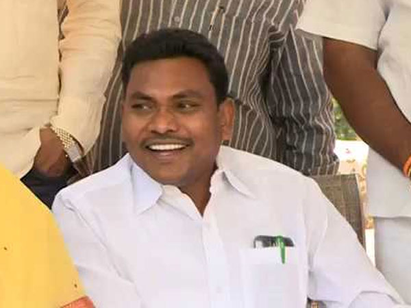 కాంగ్రెస్ పార్టీ టీఆర్ఎస్ లో విలీనం అవటం పక్కా అంటున్న ఎమ్మెల్యే రేగా కాంతారావు