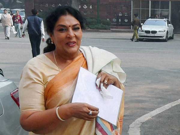 రేణుకా చౌదరికి పోటీగా టీఆర్ఎస్ నుండి టీడీపీ ఫిరాయింపు నేత నామా రేణుకా చౌదరికి పోటీగా టీఆర్ఎస్ నుండి టీడీపీ ఫిరాయింపు నేత నామా