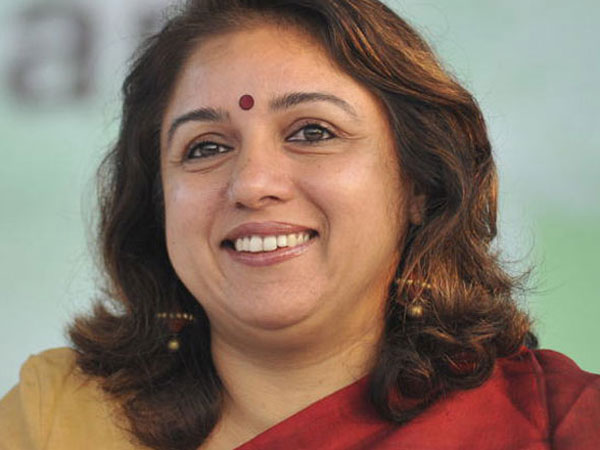 టీడీపీ స్టార్ క్యాంపెయినర్ గా రేవతి