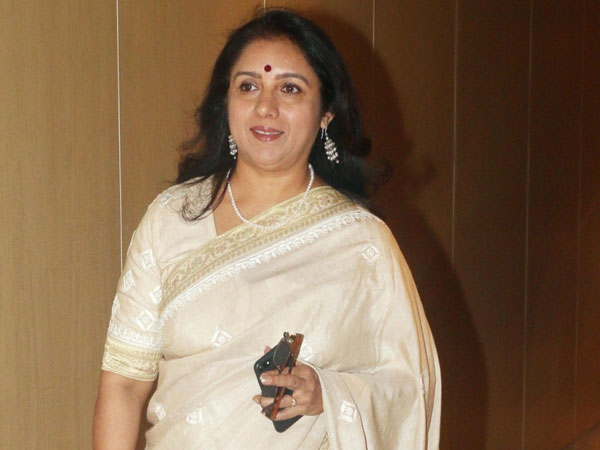 ఏపీలో రేవతి ప్రచార షెడ్యూల్