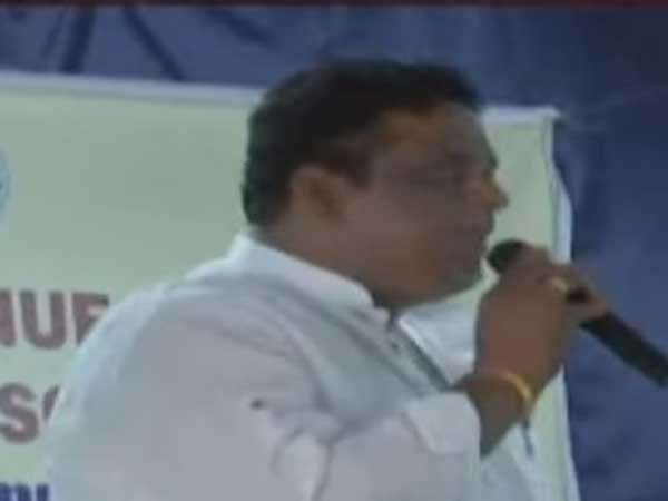 రాజుకుంటున్న రెవెన్యూ నిప్పు..! ప్రభుత్వానికి తగలనున్న సెగ..!!