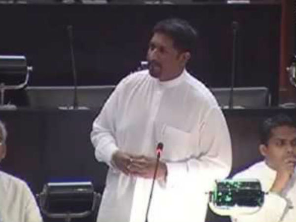 Probe shows Sri Lanka attacks retaliation for Christchurch, says Deputy defense minister Probe shows Sri Lanka attacks retaliation for Christchurch, says Deputy defense minister