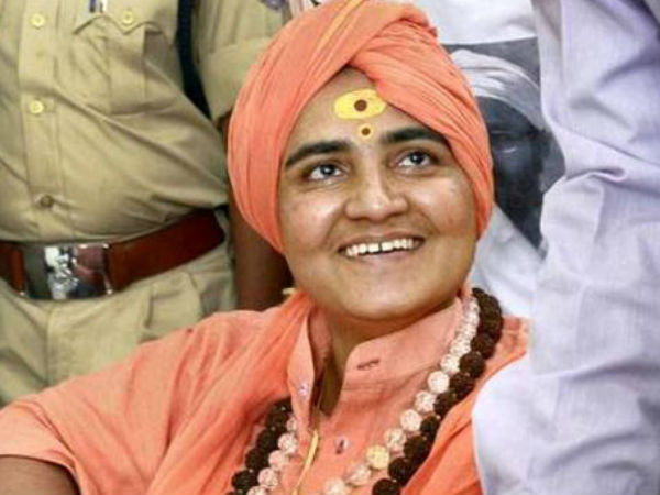 మాలెగావ్ బాంబు పేలుడు ప్రధాన సూత్రధారిగా.. 