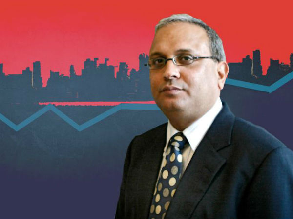 Helios Capital boss Samir Arora slips into open Mumbai manhole Helios Capital boss Samir Arora slips into open Mumbai manhole