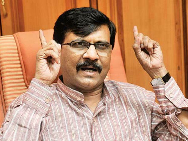 గడువులోగా వివరణ ఇస్తానన్న సంజయ్