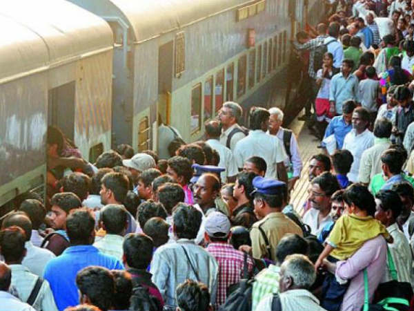 A few special trains for a while,SCR with extra transport facility for voters in AP.. !! A few special trains for a while,SCR with extra transport facility for voters in AP.. !!