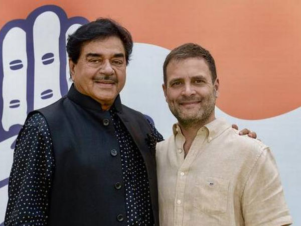 వన్ మ్యాన్ షో.. టూ మెన్ ఆర్మీ..