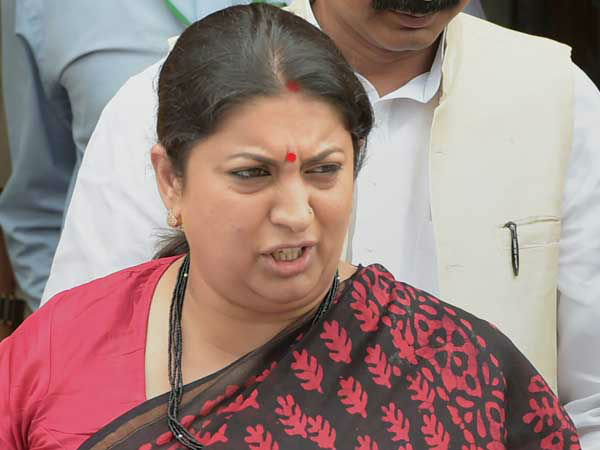 విపక్షాల సటైర్ 