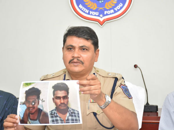 man arrested who post abused comments on cm 