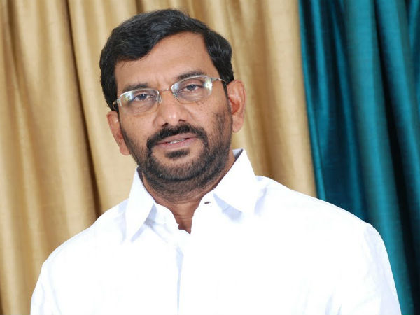 గతంలో రాజీనామా హెచ్చరిక.. గతంలో రాజీనామా హెచ్చరిక..