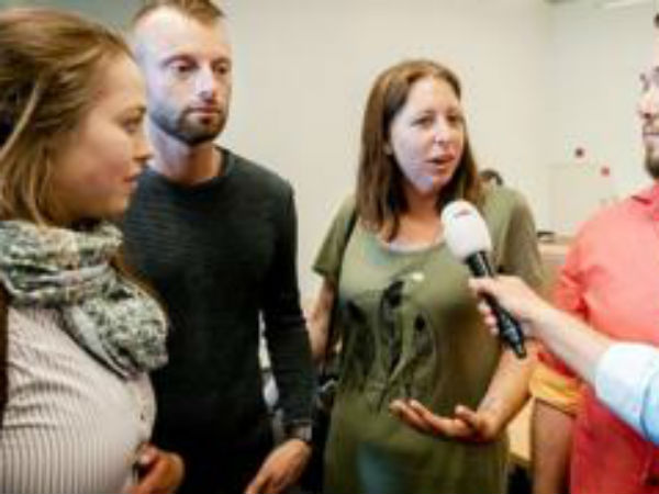 కోర్టుకు వెళ్లిన వ్యవహారం