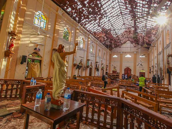 359కి చేరిన మృతులు 359కి చేరిన మృతులు