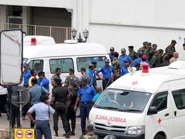 fresh bomb attack in Colombo, Police sent an intelligence warning to top officers fresh bomb attack in Colombo, Police sent an intelligence warning to top officers