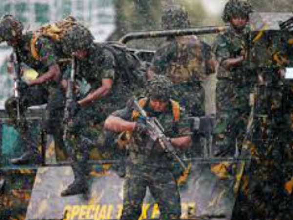 లంక మెయిన్ బస్టాండ్ లో 87 బాంబ్ డిటోనేటర్స్ 