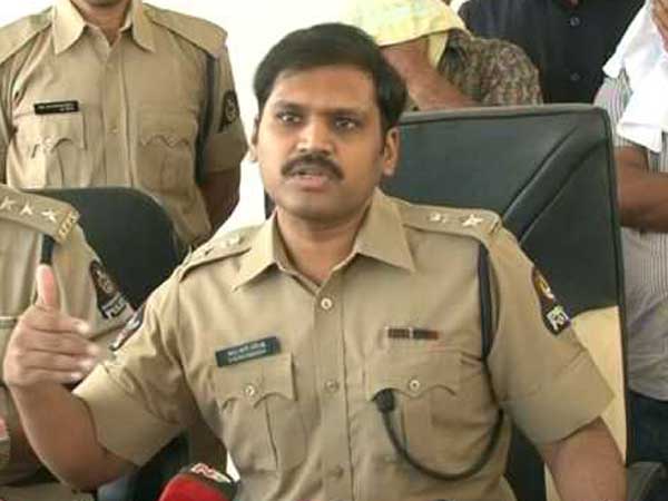 ఐటీ గ్రిడ్స్ పై తాజా కేసులు..