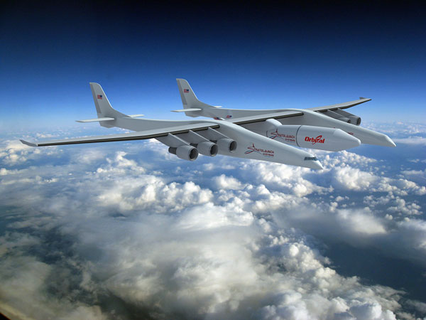 పాల్ అలెన్ కృషి..!