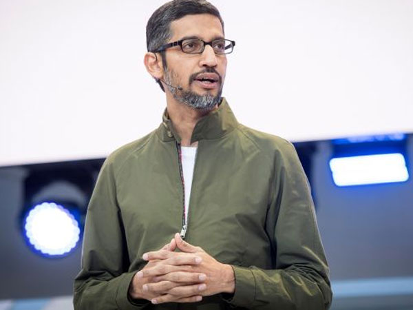 మధురైలో పుట్టిన పిచాయ్