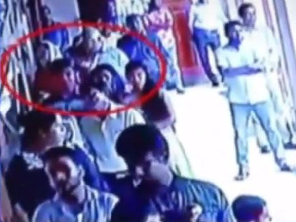 Sri Lanka Blasts: Seven Suspects held by the Police