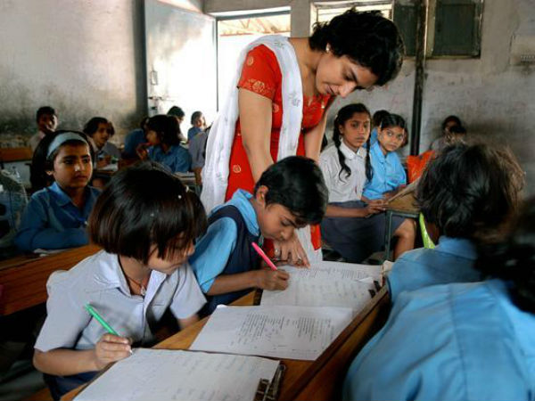  డేటా అంశంలో సాంకేతిక లోపం..! సతమతమవుతున్న యంత్రాంగం..!!