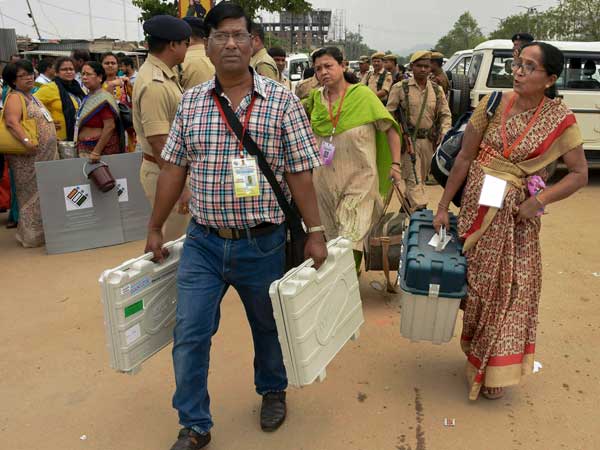 13 రాష్ట్రాలు.. 117 నియోజకవర్గాలు..