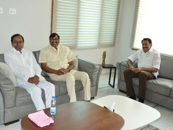 డైనమిక్ లీడర్ గా గుర్తింపు