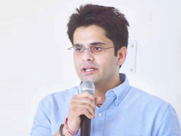 అఫిడవిట్‌పై వివరణ