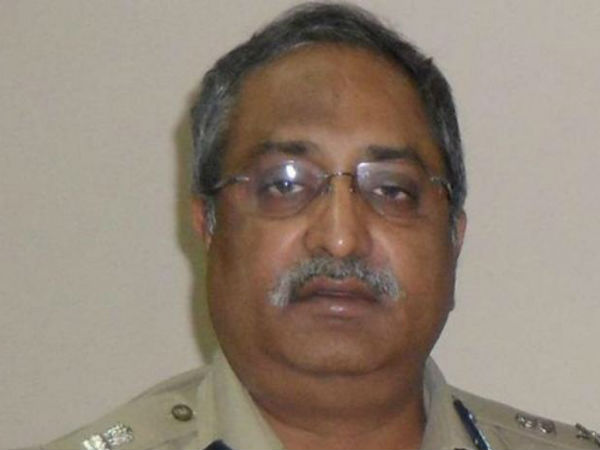 ఏబి వెంక‌టేశ్వ‌ర రావు జీవో నే కార‌ణ‌మా..