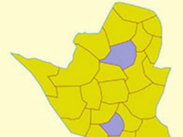 AndhraPradeshElections2019: All about Vijayawada Central Constituency AndhraPradeshElections2019: All about Vijayawada Central Constituency