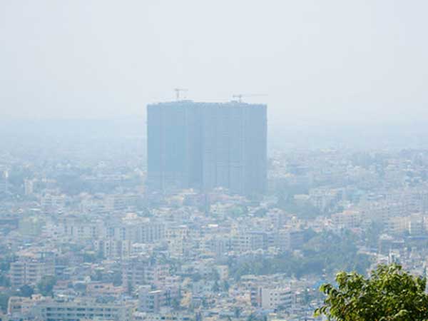 #AndhraPradeshElections2019: All about Visakhapatnam North Constituency #AndhraPradeshElections2019: All about Visakhapatnam North Constituency