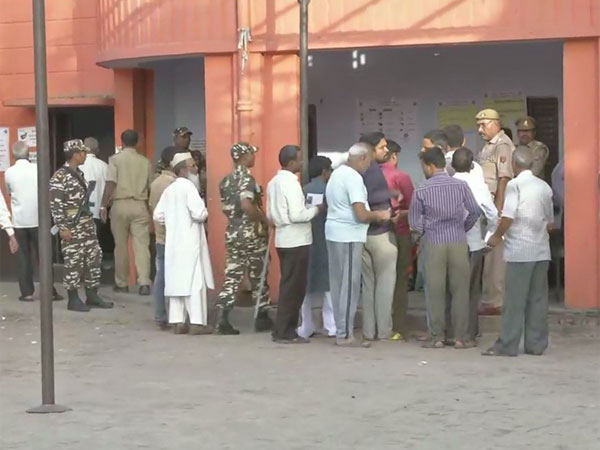 60.28 శాతం పోలింగ్