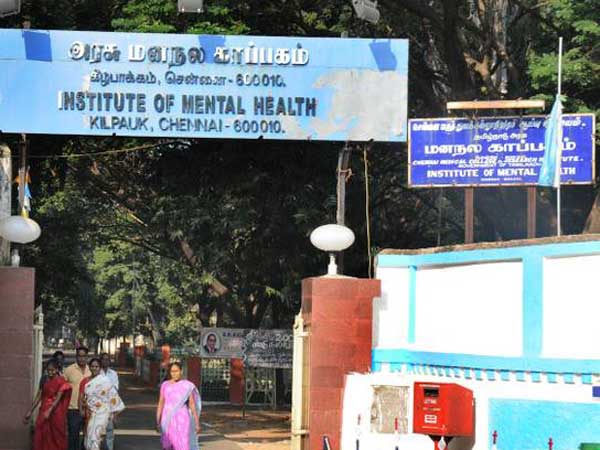  people with mental disorders are given an opportunity to cast their votes