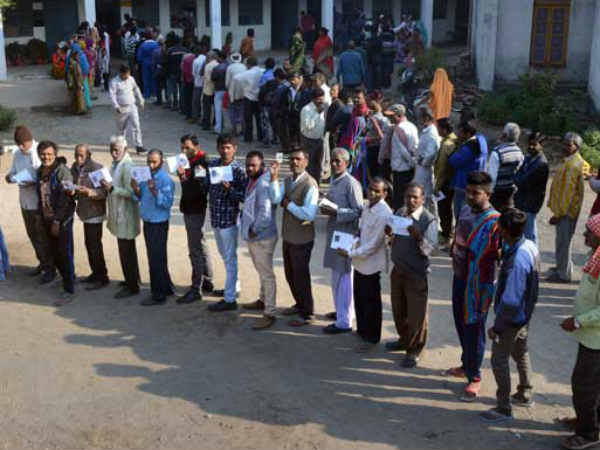 కూకట్పల్లి ఓటర్ల తీర్పు ఎప్పుడూ విలక్షణమే 