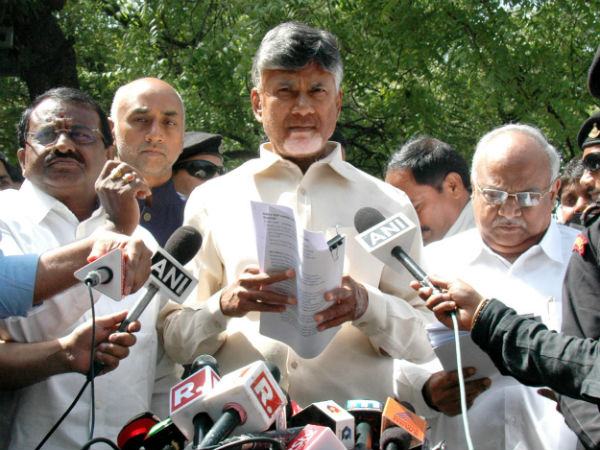 చంద్ర‌బాబు తీవ్ర ఆరోప‌ణ‌లు..