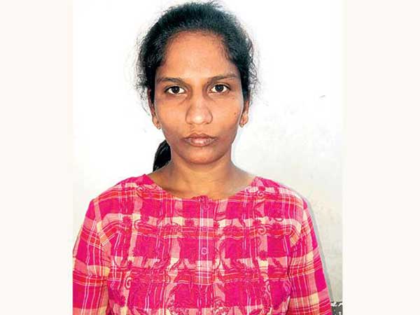 ప్రేమికుడి మోసం.. దొంగలా మారిన వైనం