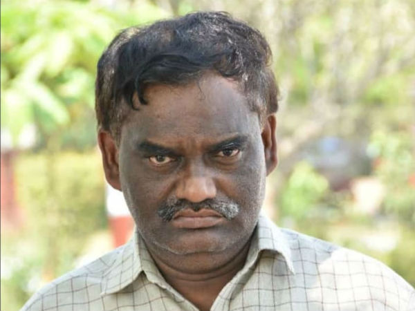 20 ఏళ్ళుగా కలప దందా చేస్తున్న అంతర్రాష్ట్ర కలప స్మగ్లర్ తెలంగాణా వీరప్పన్