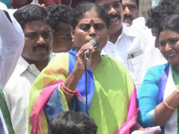 వైసీపీ సర్కార్‌తోనే సుభిక్షంగా రాష్ట్రం